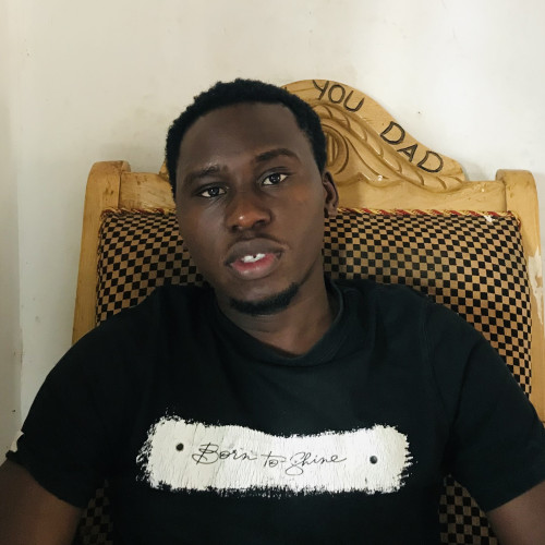 Opio  J. profile photo