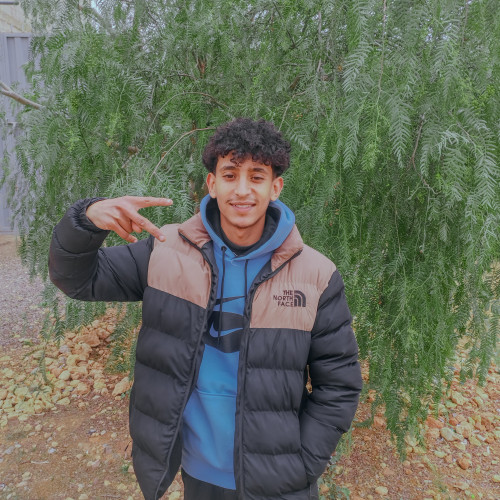 oussama  a. profile photo