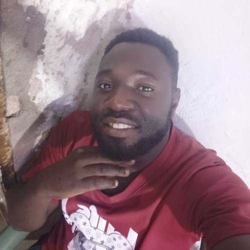 ibrahim m. profile photo