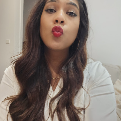 Sneha R.