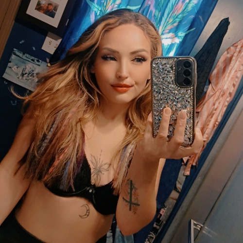 Shelby B. profile photo