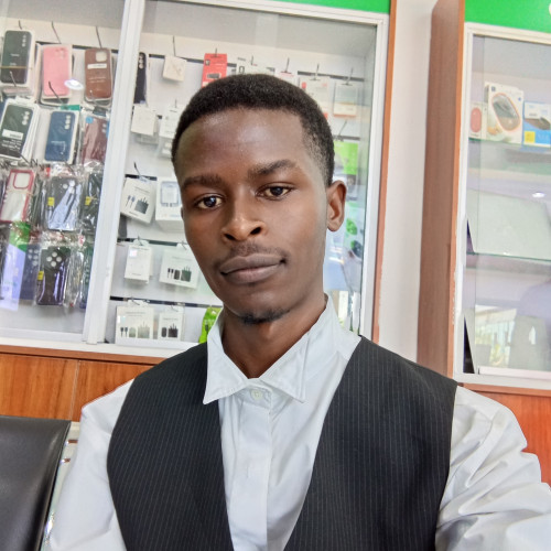 Barnabas  A. profile photo