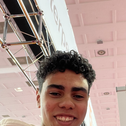 Joel Noah  K. profile photo