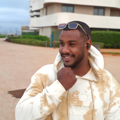 MOUHCINE N. profile photo