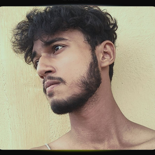 Sudhansu P. profile photo