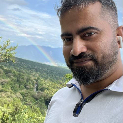 Janardan  N. profile photo