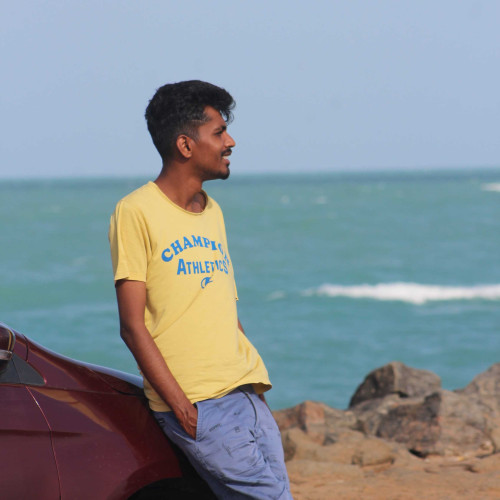 Adam L. profile photo