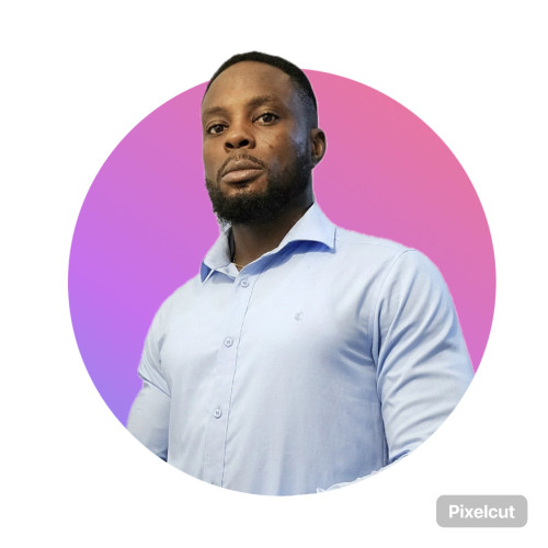 KENDU  B. profile photo