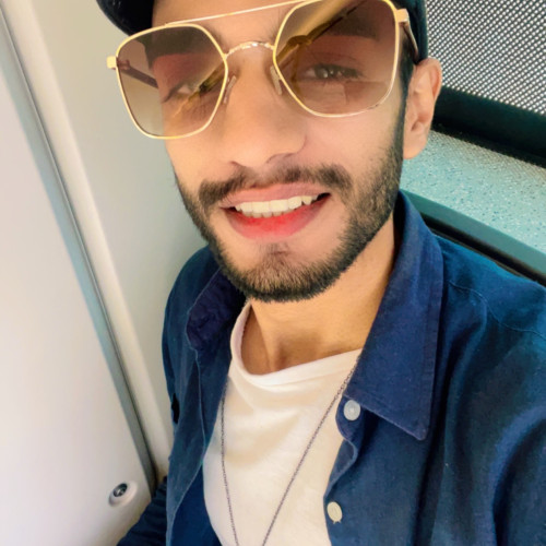 Bin A. profile photo