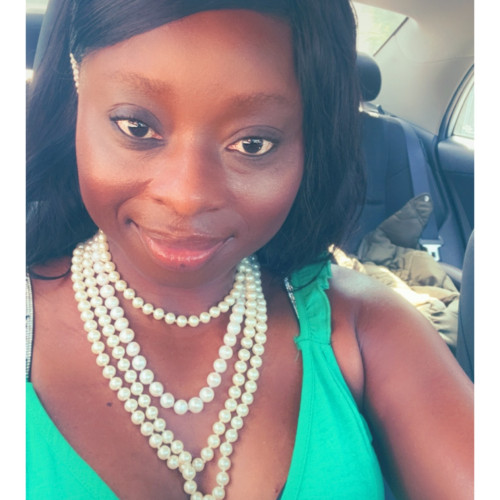 Adeline  S. profile photo