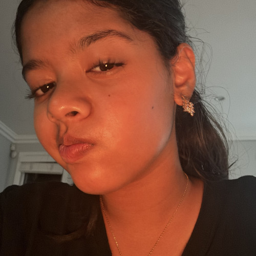 Aalia I. profile photo