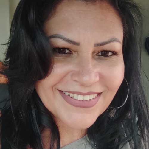 Crisangela  M. profile photo