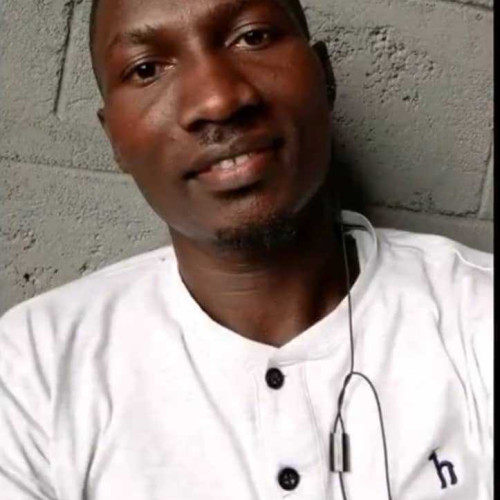 Bagenda z. profile photo