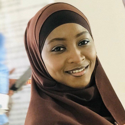 Hauwa A. profile photo
