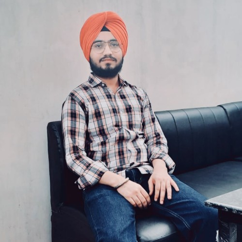 Yuvraj S.
