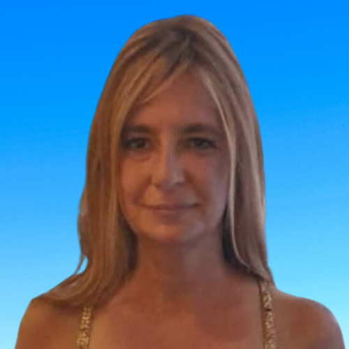 Jacqueline P.