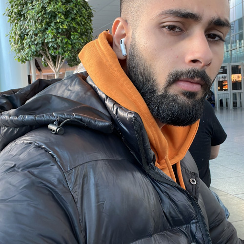 karanpal d. profile photo