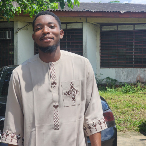 Kelvin O. profile photo