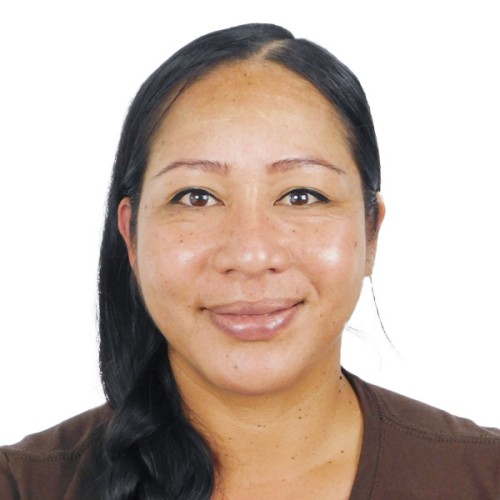 Veronica N.