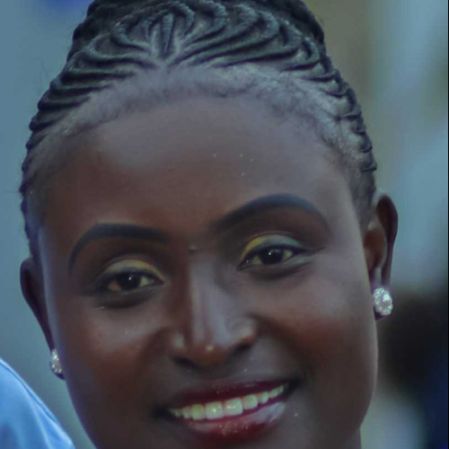 Faith M.