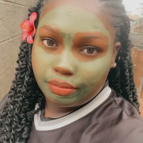 Immaculate V. profile photo