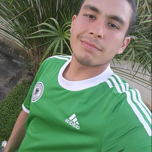 Anthony g. profile photo