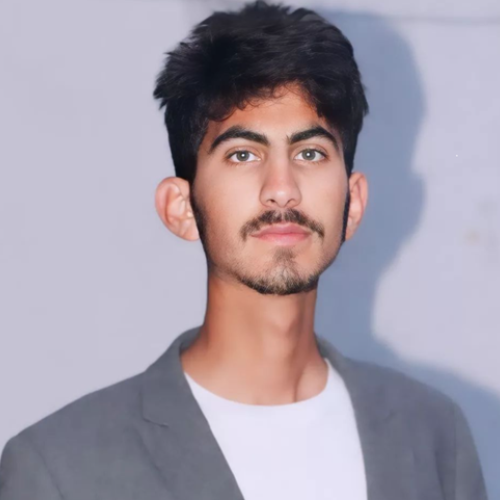 hussnain k. profile photo