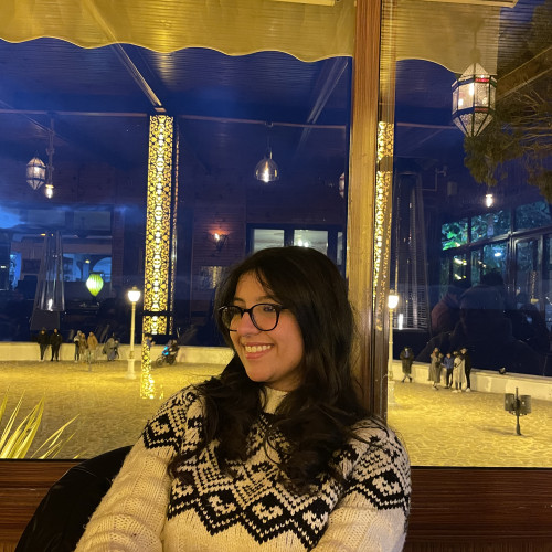 Oumaima K. profile photo