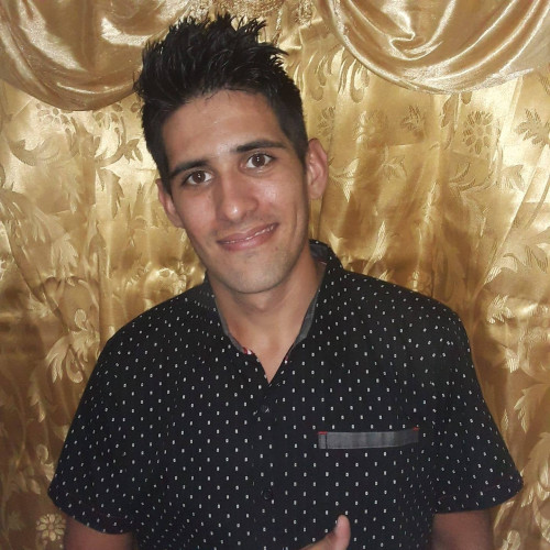 Leodan Luis N. profile photo