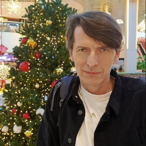 Alexandr U. profile photo