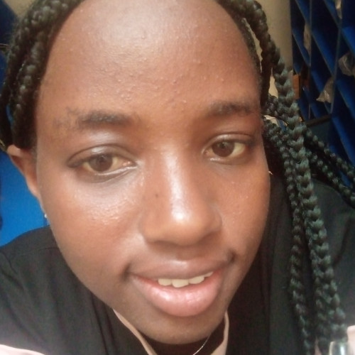 Agnes N. profile photo