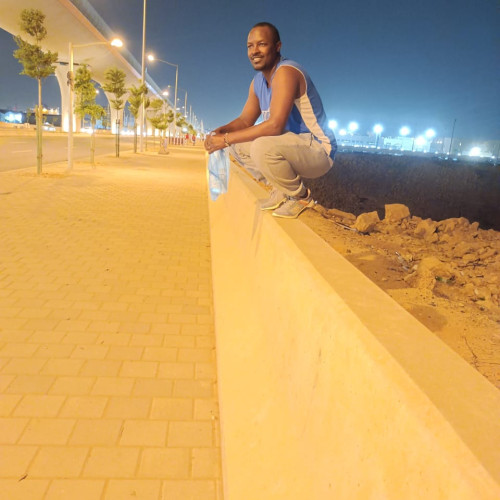 Samson  G. profile photo