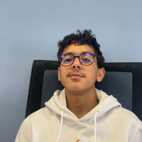 ABDELKABIR  S. profile photo