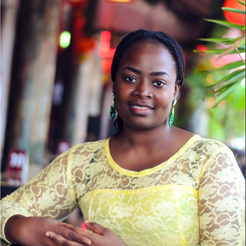 Kikee A. profile photo