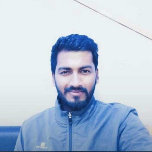 Ram s. profile photo