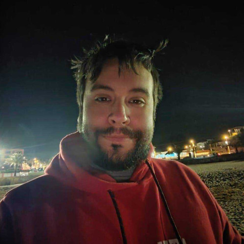 john b. profile photo