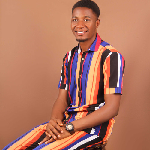 John Folorunso A. profile photo