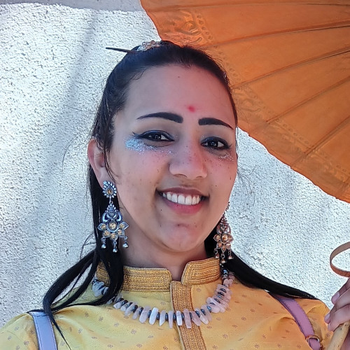 Megan M. profile photo