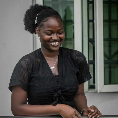 Tolulope G.