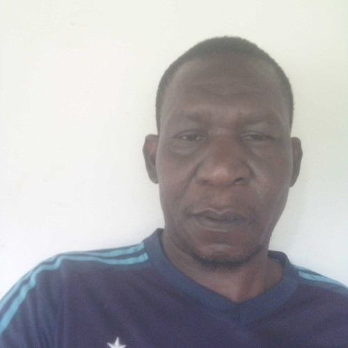 Maurice O. profile photo