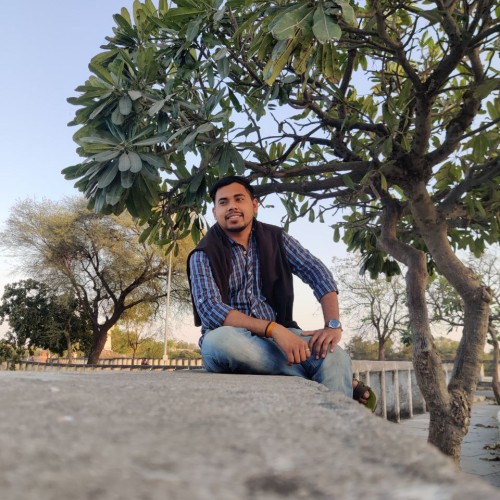 Ankit  T. profile photo