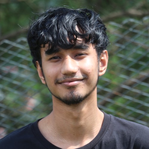 Ankit I.