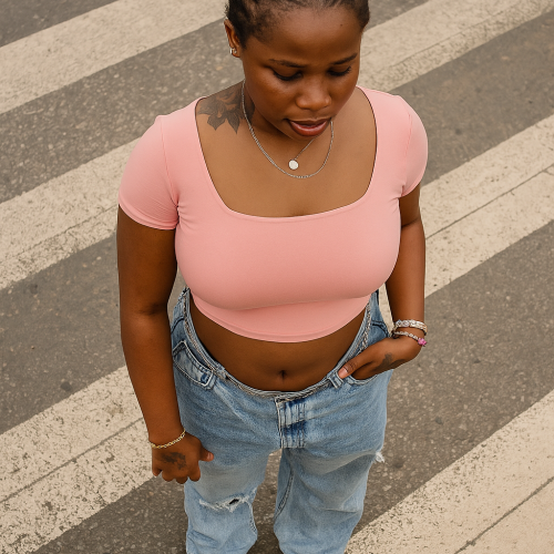 Joy C.