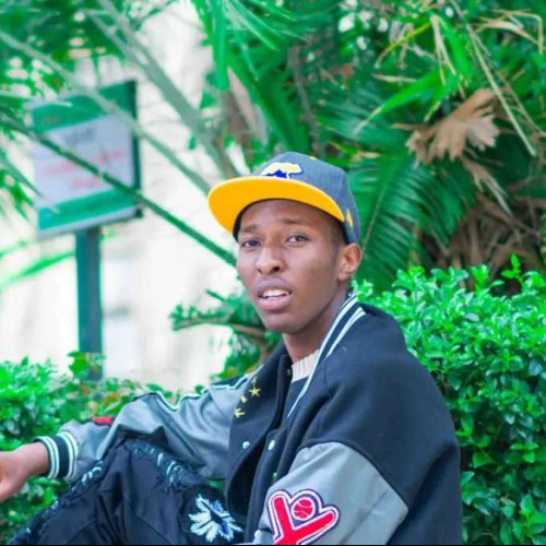 Collins m. profile photo