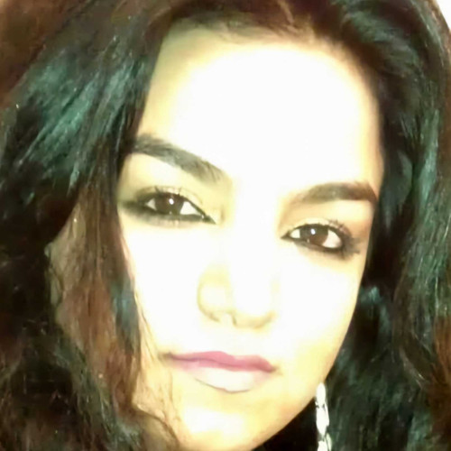 merry m. profile photo