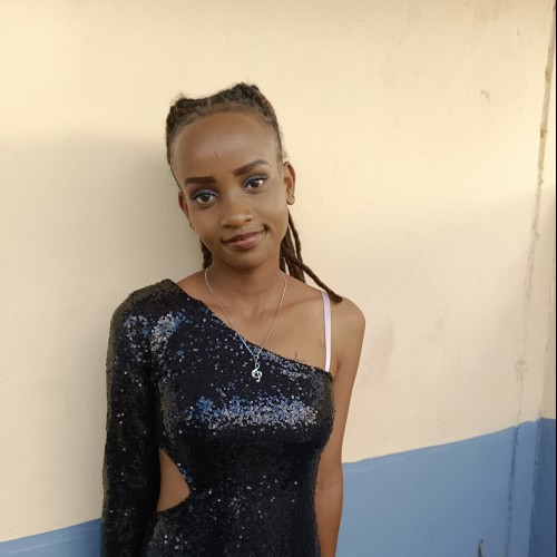 gracious w. profile photo