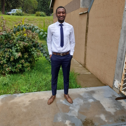 Ndabenhle N. profile photo