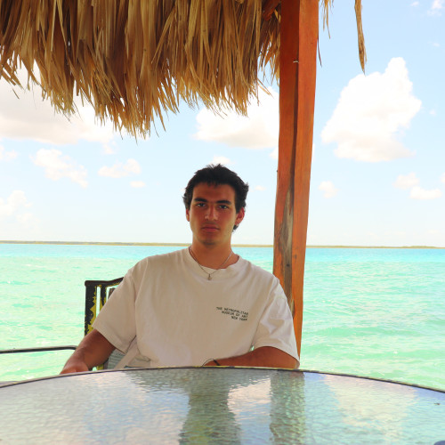 Inaki M. profile photo