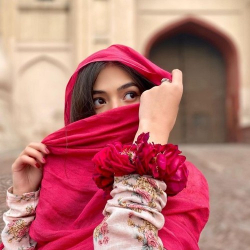 Hajar E.