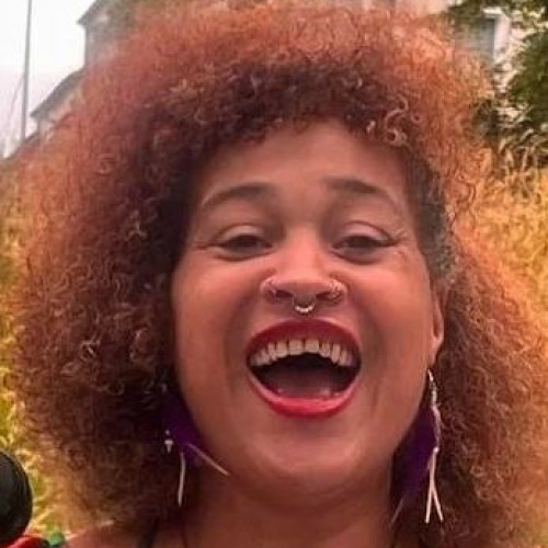 Kamisha  H. profile photo